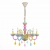 Подвесная люстра ST Luce SL672.783.06