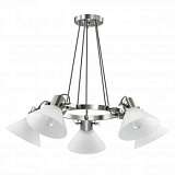 Подвесная люстра Lumion Effi 3707/5