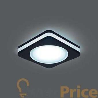Встраиваемый светильник Gauss Backlight BL109
