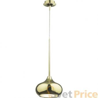 Светильник подвесной N-Light 114-01-36G
