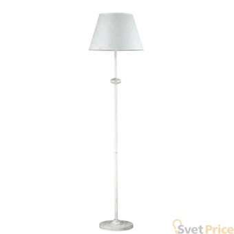 Торшер Lumion Blanche 3686/1F