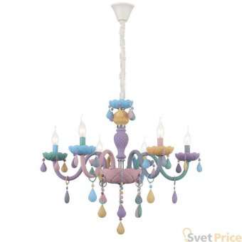 Подвесная люстра ST Luce SL1700.783.06