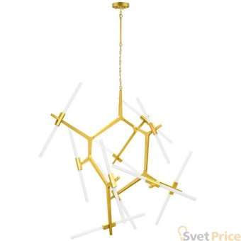 Подвесная люстра Lightstar Struttura 742203