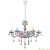 Подвесная люстра ST Luce SL1700.783.06 страна Италия Подвесная люстра ST Luce SL1700.783.06