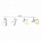 Спот Arte Lamp Martin A5215PL-4WG