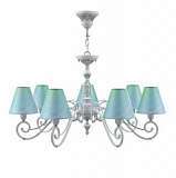 Подвесная люстра Lamp4you Classic E3-07-G-LMP-O-18