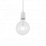 Подвесной светильник Ideal Lux It SP1 Bianco