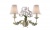 Бра Odeon Light Serena 2251/2W страна Италия Бра Odeon Light Serena 2251/2W