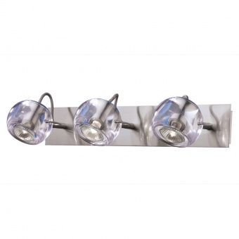 Спот Odeon Light Bolla 1429/3W