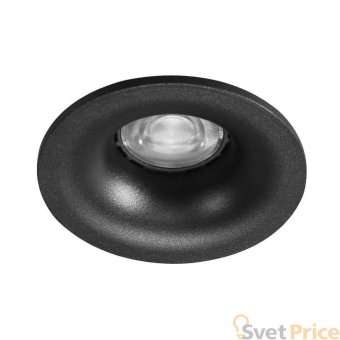 Встраиваемый светильник Crystal Lux CLT 004С1 BL