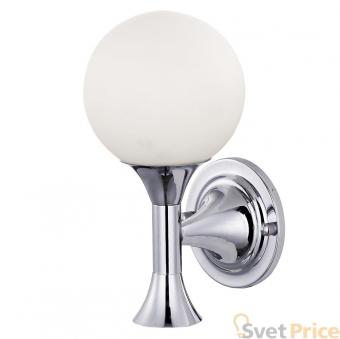 Бра Crystal Lux Bolla AP1