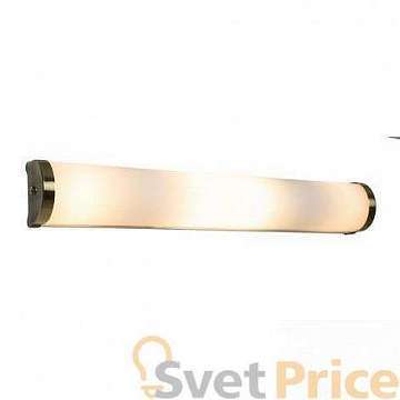 Подсветка для зеркал Arte Lamp Aqua-Bara A5210AP-4AB