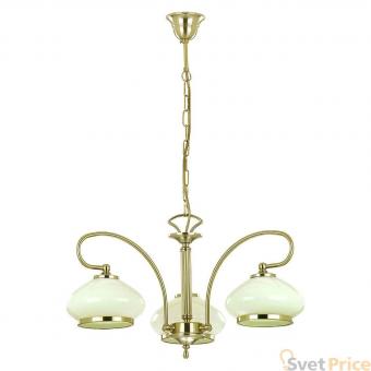 Подвесная люстра Alfa Astoria 3321