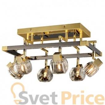 Светильник потолочный N-Light 09 2006 0313 06