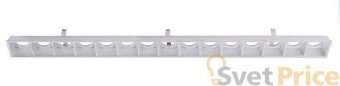 Отражатель Deko-Light Ceti 15 Reflector Silver 930220