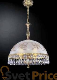 Подвесная люстра Reccagni Angelo L 6100/38