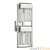 Бра Newport 4202/A Chrome страна США Бра Newport 4202/A Chrome