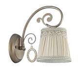Бра Odeon Light Obena 3463/1W