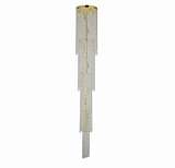 Каскадная люстра Donolux Aurora C110231/14gold