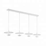 Подвесной светодиодный светильник Eglo Toronja 95961