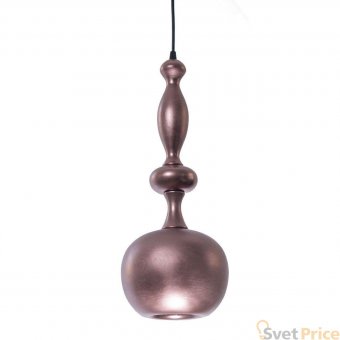 Подвесной светильник Артпром Aladdin S1 63