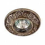 Встраиваемый светильник Novotech Pattern 066 370066