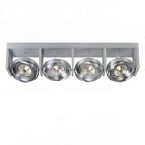 Светодиодный спот Lucide Zett Led 31988/48/12