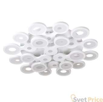 Потолочный светодиодный светильник Crystal Lux CLT 335C700PL