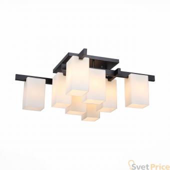 Потолочная люстра ST Luce Caset SL541.402.08