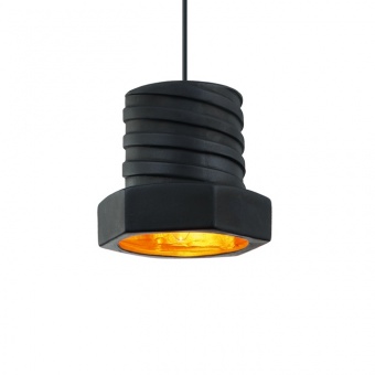 Подвесной светильник Arte Lamp Bijoux A6680SP-1BK