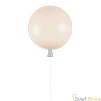 Настенный светильник Loft IT 5055W/M white