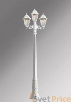 Уличный фонарь Fumagalli Artu Bisso/Anna E22.158.S21.WXE27