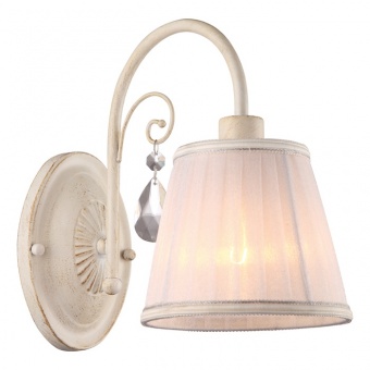 Бра Arte Lamp Alexia A9515AP-1WG