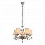 Подвесная люстра ST Luce Farfalla SL183.523.05