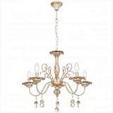 Подвесная люстра Silver Light Vivienne 735.51.5