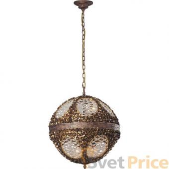 Люстра N-Light 633-12-02