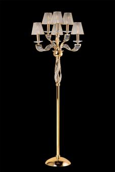 Торшер Osgona Alveare 702762