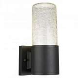 Уличный настенный светодиодный светильник Globo Nina 32409