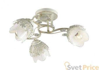 Потолочная люстра Lumion Florana 3002/3C
