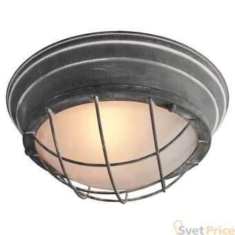 Потолочный светильник Lussole Loft GRLSP-9881