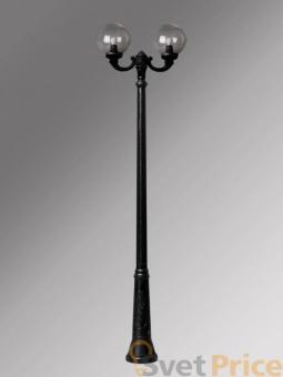 Уличный фонарь Fumagalli Ricu Ofir/G300 G30.157.R20.AZE27