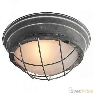 Потолочный светильник Lussole Loft GRLSP-9881