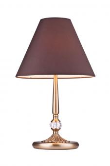 Настольная лампа Maytoni Chester CL0100-00-R