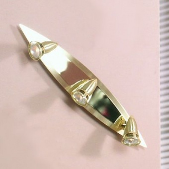 Спот Lussole Trenno LSL-0601-03