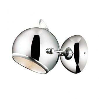 Спот Odeon Light Bula 2902/1W