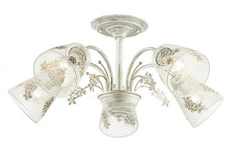 Потолочная люстра Lumion Lea 3304/5C
