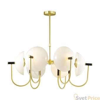Подвесная люстра Odeon Light Granta 4674/6