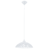 Подвесной светильник Eglo Vetro 91237