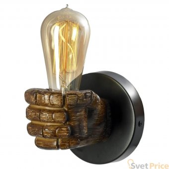 Бра Lussole Loft LSP-8078