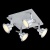 Спот Globo Lindsey 56954-4